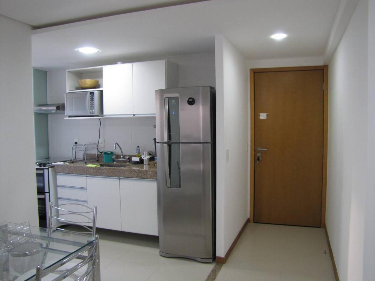 Moderno apartamento perto da praia Maceió Exterior foto