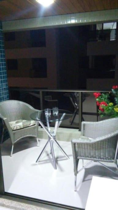 Moderno apartamento perto da praia Maceió Exterior foto