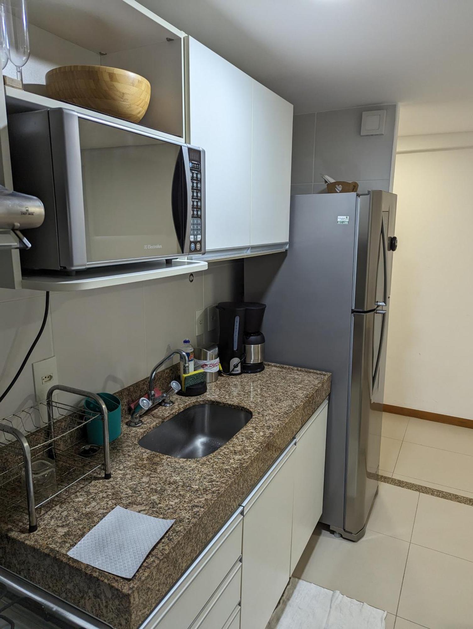 Moderno apartamento perto da praia Maceió Exterior foto