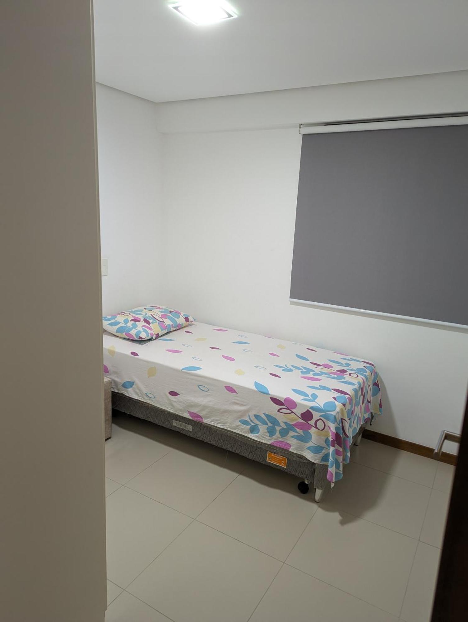 Moderno apartamento perto da praia Maceió Exterior foto